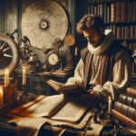 Scopri i segreti dell'oroscopo con A. Carelli astrologo esperto