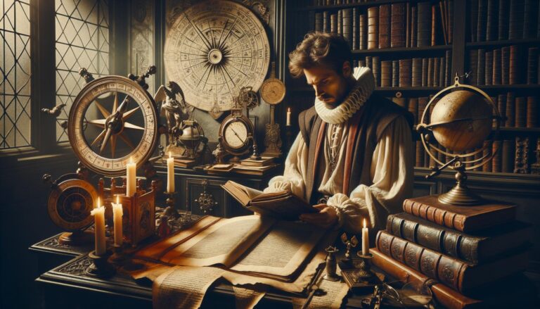 Scopri i segreti dell'oroscopo con A. Carelli astrologo esperto