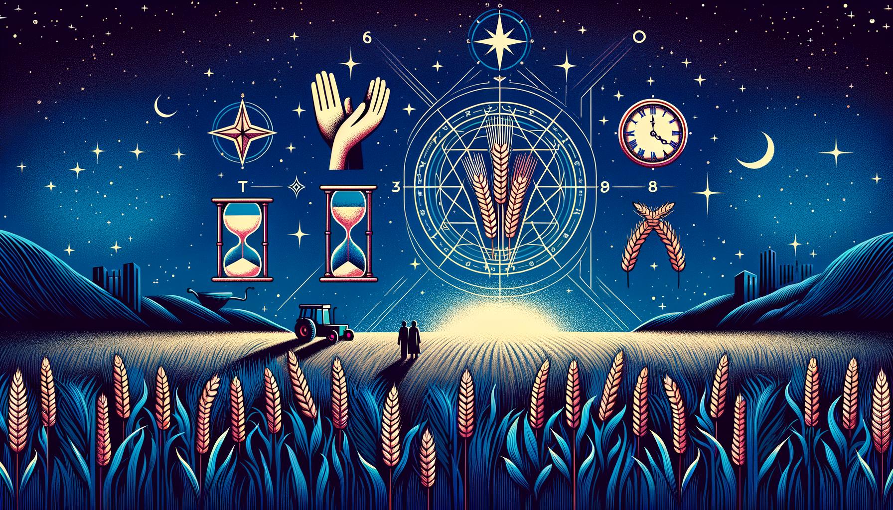 A Cosa Appartiene La Sesta Casa in Astrologia 1 Scopri a cosa appartiene la sesta casa in astrologia: benessere e lavoro quotidiano