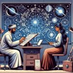 Scopri l'importanza di A COSA SERVE L'ASTROLOGIA nella nostra vita quotidiana