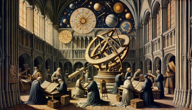 A Ghisalberti: Astrologia e Cosmologia ai tempi di Dante - Un viaggio nell'interpretazione astrologica del poeta