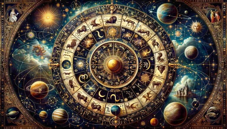 a ruperti astrologia