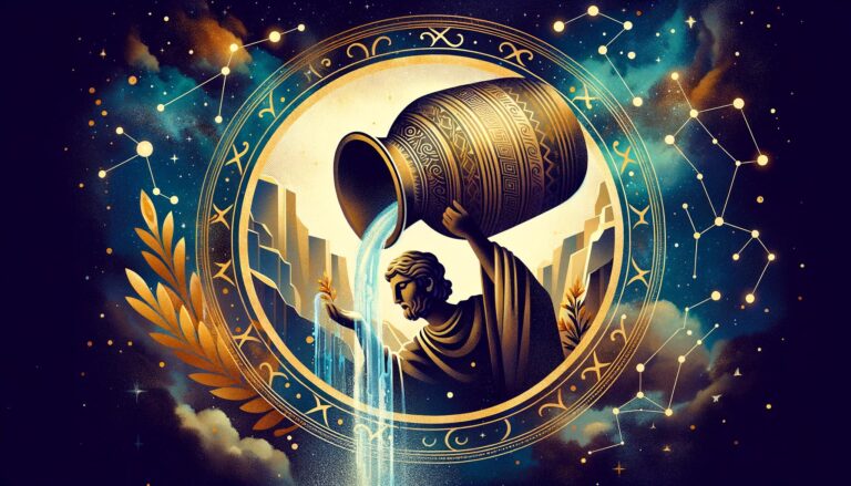 Scopri l'oroscopo dell'acquario su misura per te