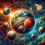 Allineamento Pianeti Astrologia Scopri l'influenza dell'allineamento planetario sull'astrologia con approfondimenti esclusivi