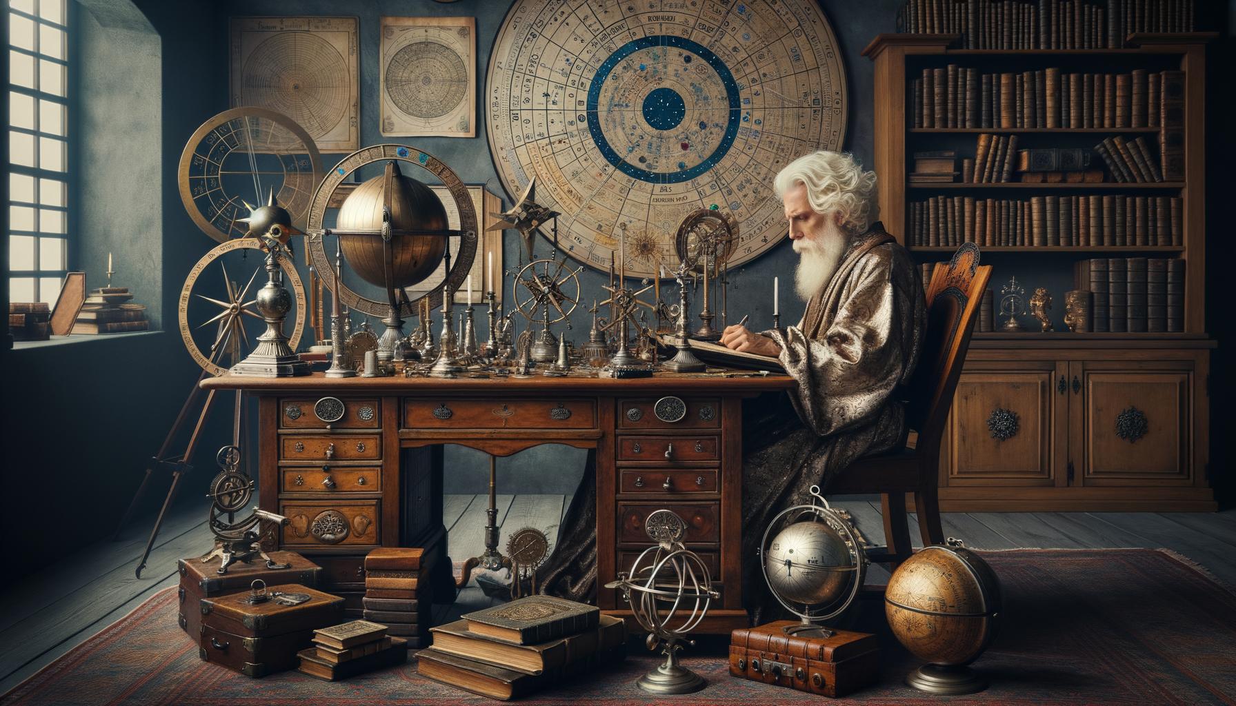 Argenteria Astrologo 1 Acquista l'argenteria perfetta dal tuo astrologo di fiducia