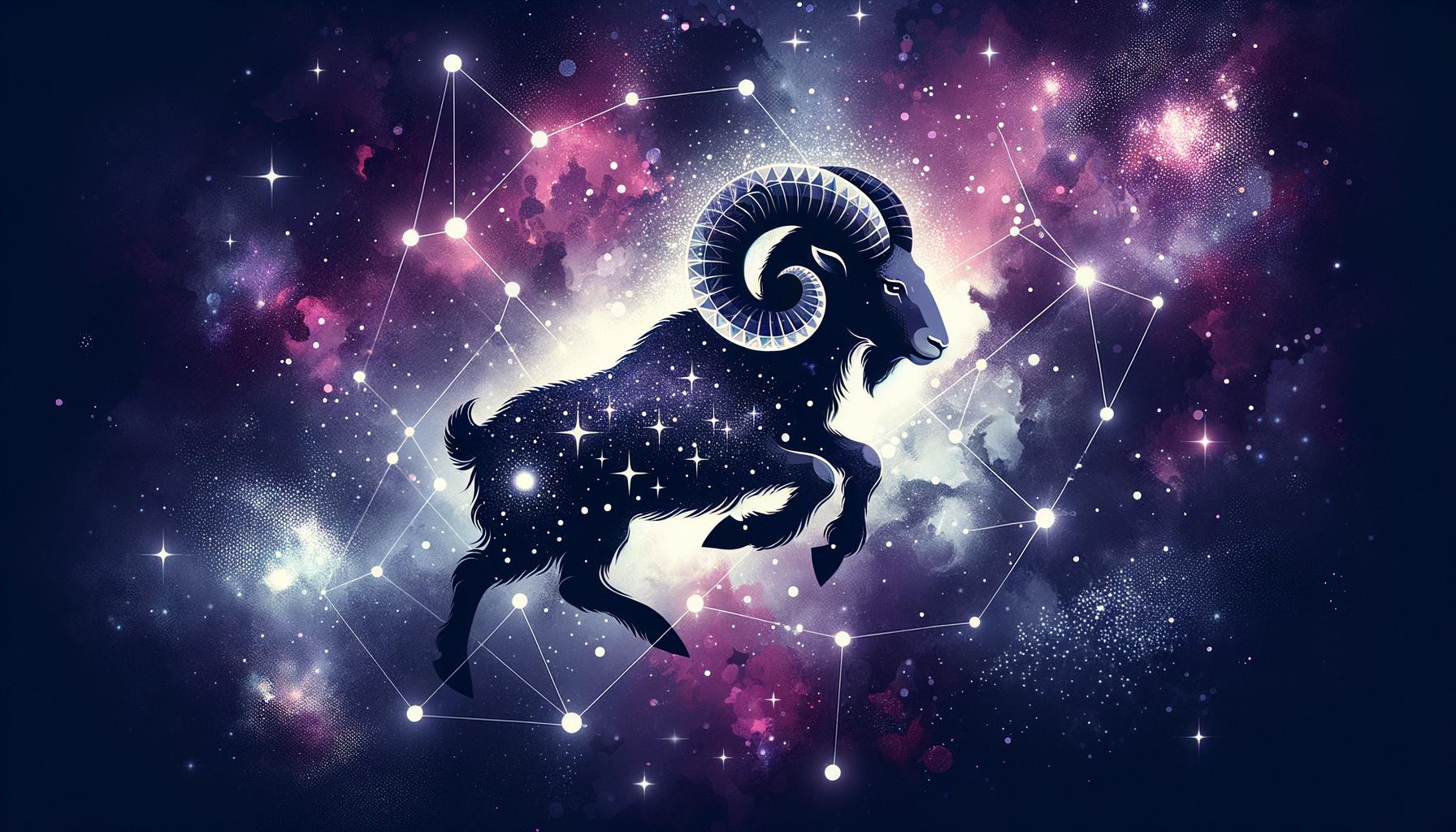 Scopri l'oroscopo dell'Ariete e le previsioni astrologiche per il segno zodiacale