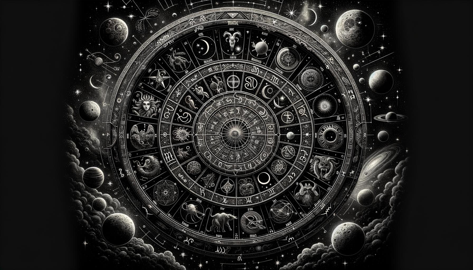 Ascendente Astrologia 1 Scopri il tuo ascendente astrologico e il suo significato per te