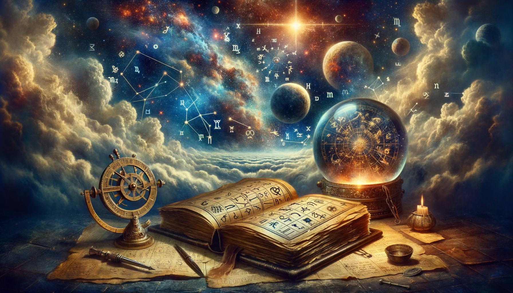 Astrologando: scopri il tuo destino stellare con noi