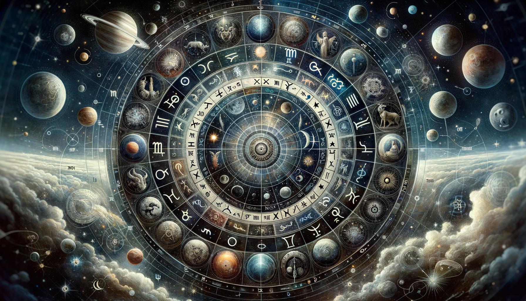 Scopri il tuo destino con Astrologando Oroscopo