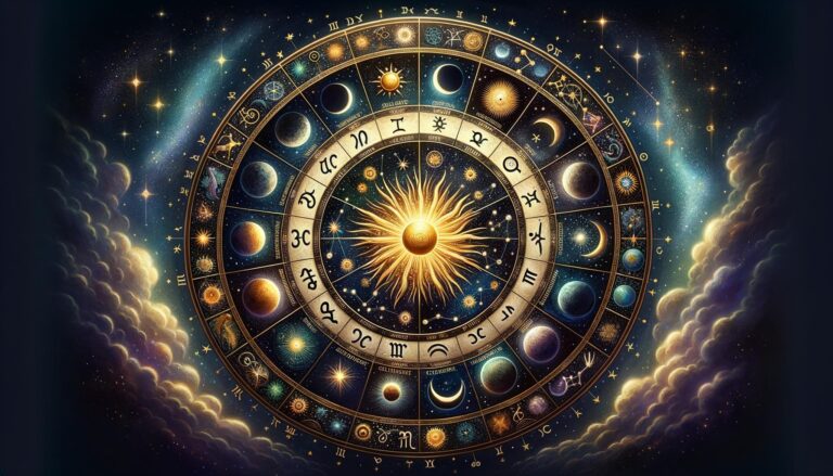 Astrologando Settimana 8 Suggerimento 1: Scopri cosa ti riserva l'astrologia questa settimana con Astrologando Settimana