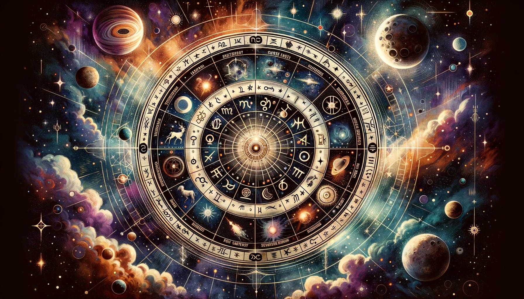 Scopri il tuo destino con l'astrologia del tema natale su Astrologando