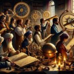 Astrologhi Consulti astrologici esperti per il tuo futuro