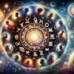 Astrologia Scopri l'oroscopo del giorno con i migliori astrologi