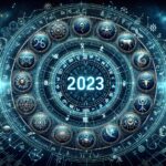 Astrologia 2023 Previsioni astrologiche per il 2023: scopri cosa ti riserva l'astrologia nell'anno in arrivo
