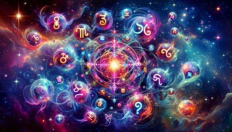 Scopri il tuo destino con ASTROLOGIA 33: previsioni, oroscopi e influenze astrali