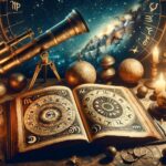 Astrologia È Una Scienza Scopri l'antica arte dell'astrologia: una scienza millenaria che rivela i segreti dei pianeti e del destino