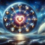 L'Astrologia Amorosa Scopri l'astrologia amorosa: segreti e consigli per vivere appieno la tua relazione
