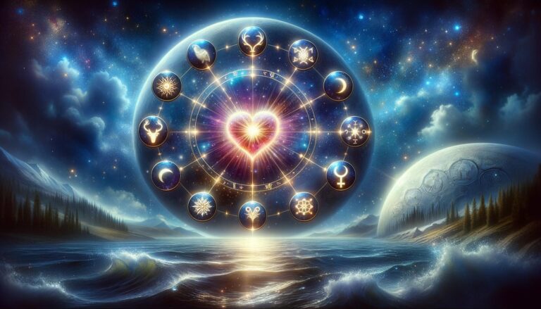 L'Astrologia Amorosa 1 Scopri l'astrologia amorosa: segreti e consigli per vivere appieno la tua relazione