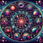 Astrologia Archetipica Esplora l'astrologia archetipica per scoprire i tuoi miti personali e i pattern celestiali