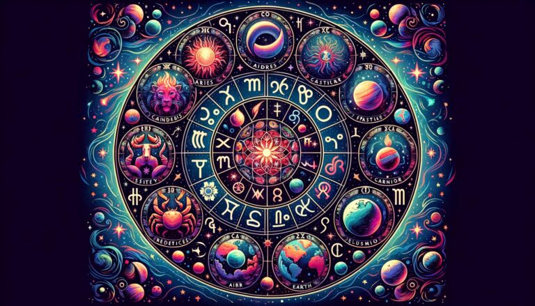 Astrologia Archetipica 5 Esplora l'astrologia archetipica per scoprire i tuoi miti personali e i pattern celestiali