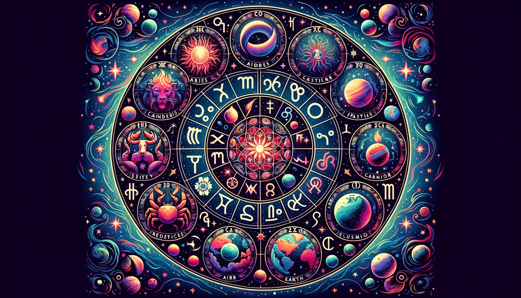 Astrologia Archetipica 1 Esplora l'astrologia archetipica per scoprire i tuoi miti personali e i pattern celestiali