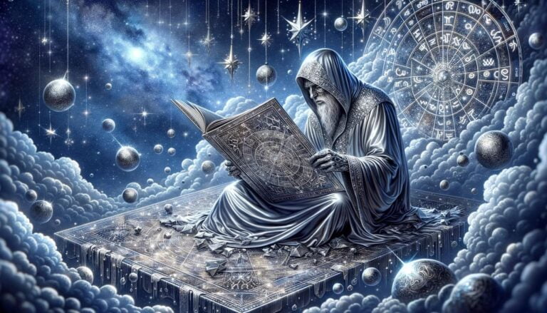 Astrologia Argento Vivo 9 Scopri l'astrologia argento vivo con approfondimenti esclusivi e previsioni uniche