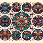 Scopri l'antica saggezza degli Aztechi con i segni dell'astrologia azteca