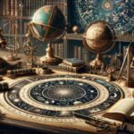 Astrologia Basi Scientifiche Astrologia Basi Scientifiche: Il legame tra pianeti e dati scientifici