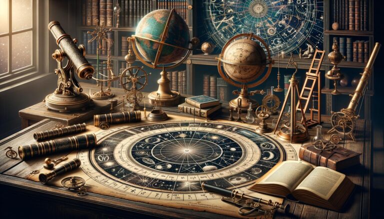 Astrologia Basi Scientifiche 3 Astrologia Basi Scientifiche: Il legame tra pianeti e dati scientifici