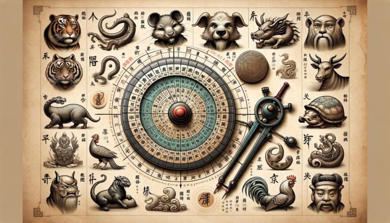 Scopri l'astrologia cinese e calcola il tuo segno zodiacale