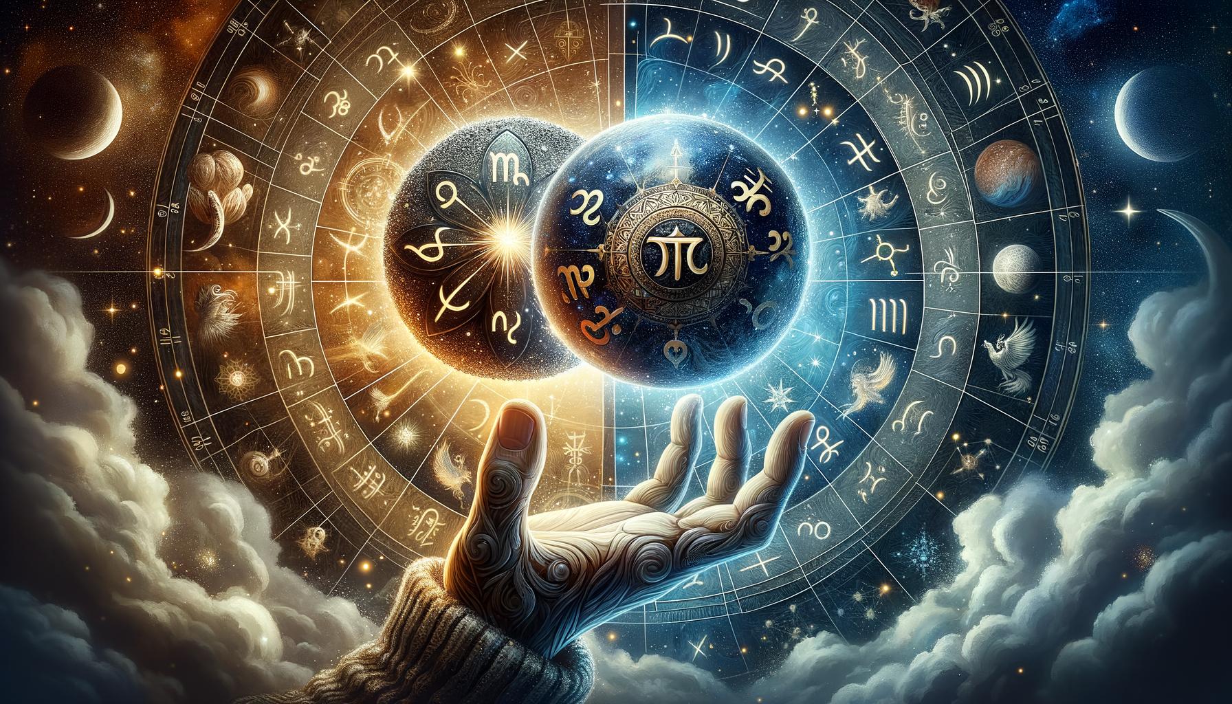 Approfondimenti sull'astrologia comparativa: confronto e analisi di diversi approcci astrologici