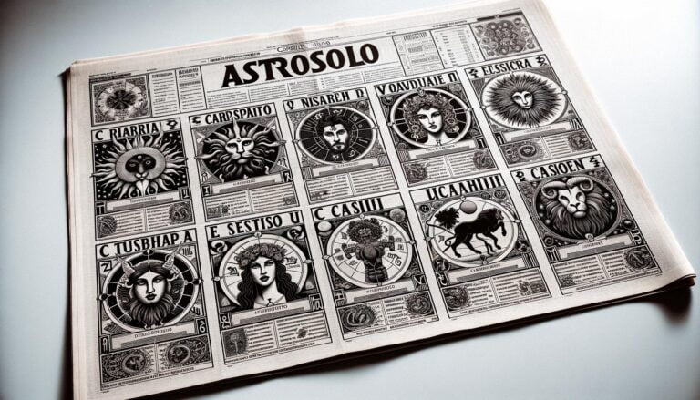 Scopri le ultime novità sull'astrologia su Corriere della Sera