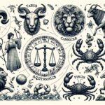 Astrologia Dei Segni Zodiacali Scopri l'astrologia dei segni zodiacali: caratteristiche e previsioni