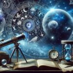 Astrologia E Astronomia Scopri le differenze tra astrologia e astronomia in un testo esaustivo e completo
