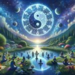 L'Astrologia Ed Il Benessere Scopri il legame tra astrologia e benessere attraverso consigli personalizzati