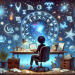 L'Astrologia E La Carriera Scopri come l'astrologia può influenzare la tua carriera e il successo professionale