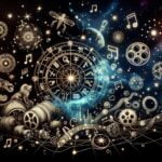 L'Astrologia E La Cultura Popolare Astrologia e cultura popolare: visioni celesti e credenze popolari