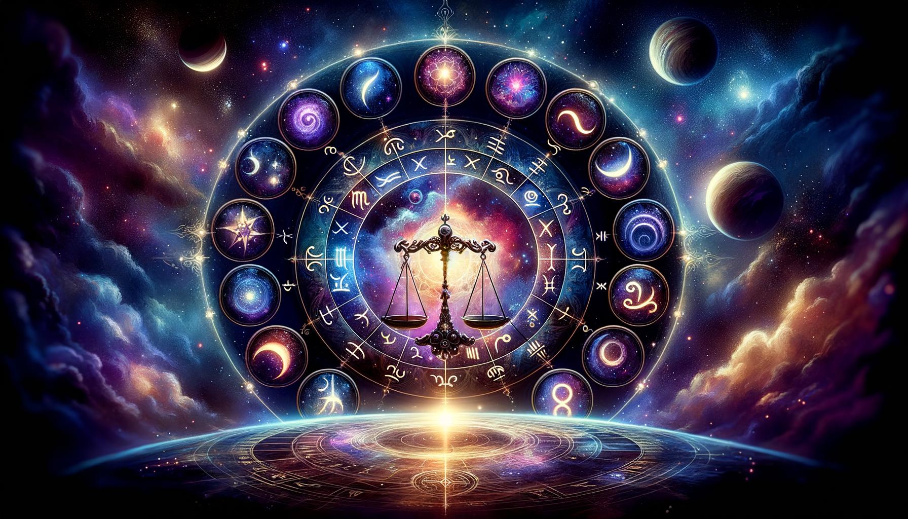 Astrologia E Karma 1 Scopri come l'astrologia e il karma influenzano la tua vita quotidiana