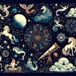 L'Astrologia E La Mitologia Esplora l'intersezione tra astrologia e mitologia per approfondire il significato simbolico dei pianeti