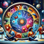 L'Astrologia E La Personalità Scopri come l'astrologia influisce sulla tua personalità e sulle tue relazioni