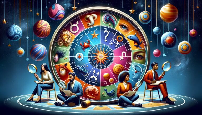 L'Astrologia E La Personalità 1 Scopri come l'astrologia influisce sulla tua personalità e sulle tue relazioni