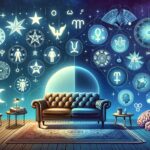 Astrologia E Psicologia Scopri come l'astrologia e la psicologia si intersecano nella nostra comprensione di sé stessi
