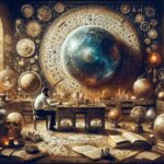 L'Astrologia Esoterica Scopri l'astrologia esoterica: segreti e misteri degli astri in un testo illuminante
