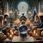 Astrologia Esoterismo Scopri i segreti dell'astrologia esoterica e del mistero cosmico