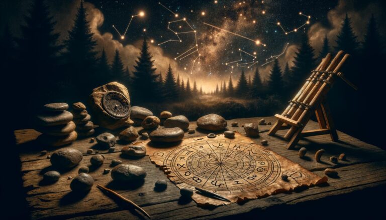 Astrologia Grezza 8 Scopri l'astrologia grezza: significato e storia delle costellazioni