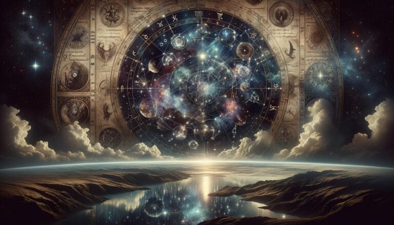 Scopri il tuo destino con l'astrologia in linea, consultando esperti del settore