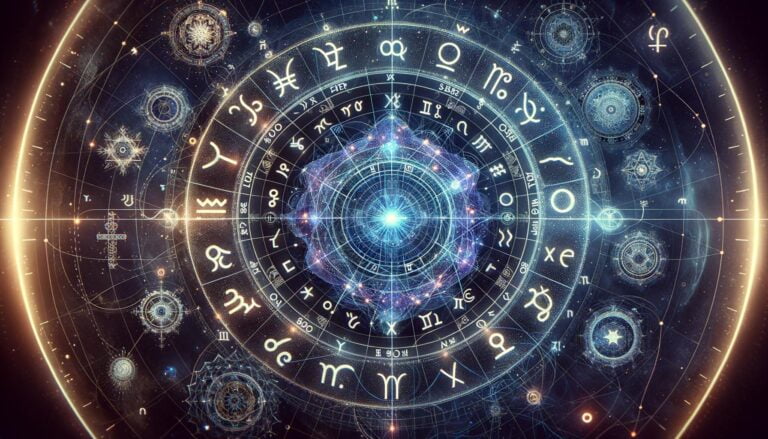 Scopri il tuo futuro con l'astrologia in linea e l'oroscopo personalizzato