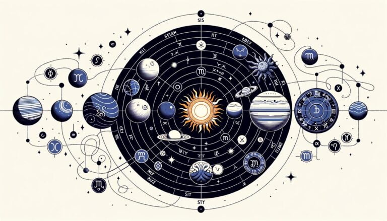 Astrologia in Linea Posizione Dei Pianeti 2 Scopri l'astrologia in linea e la posizione dei pianeti per una guida precisa