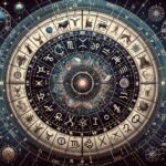 Analisi dettagliata dell'astrologia in linea tema natale: comprensione profonda del tuo destino astrale