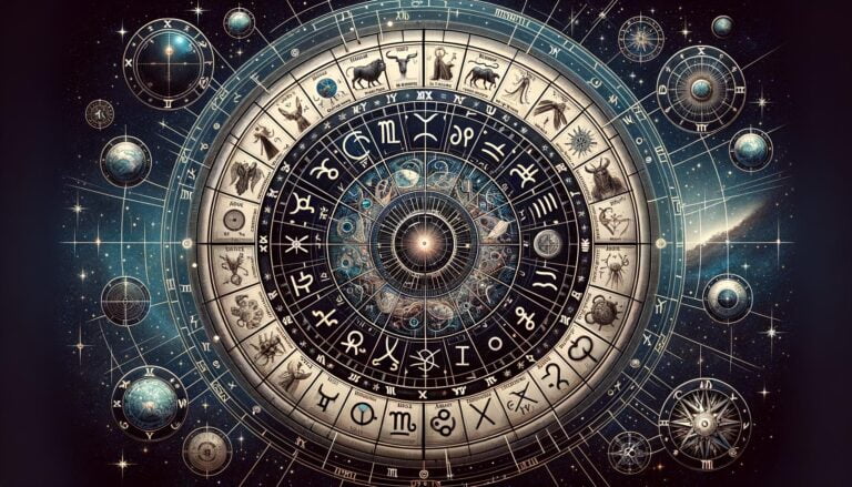 Astrologia in Linea Tema Natale 3 Analisi dettagliata dell'astrologia in linea tema natale: comprensione profonda del tuo destino astrale